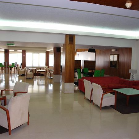 Hotel Eurosol Leiria & Jardim Interiør bilde