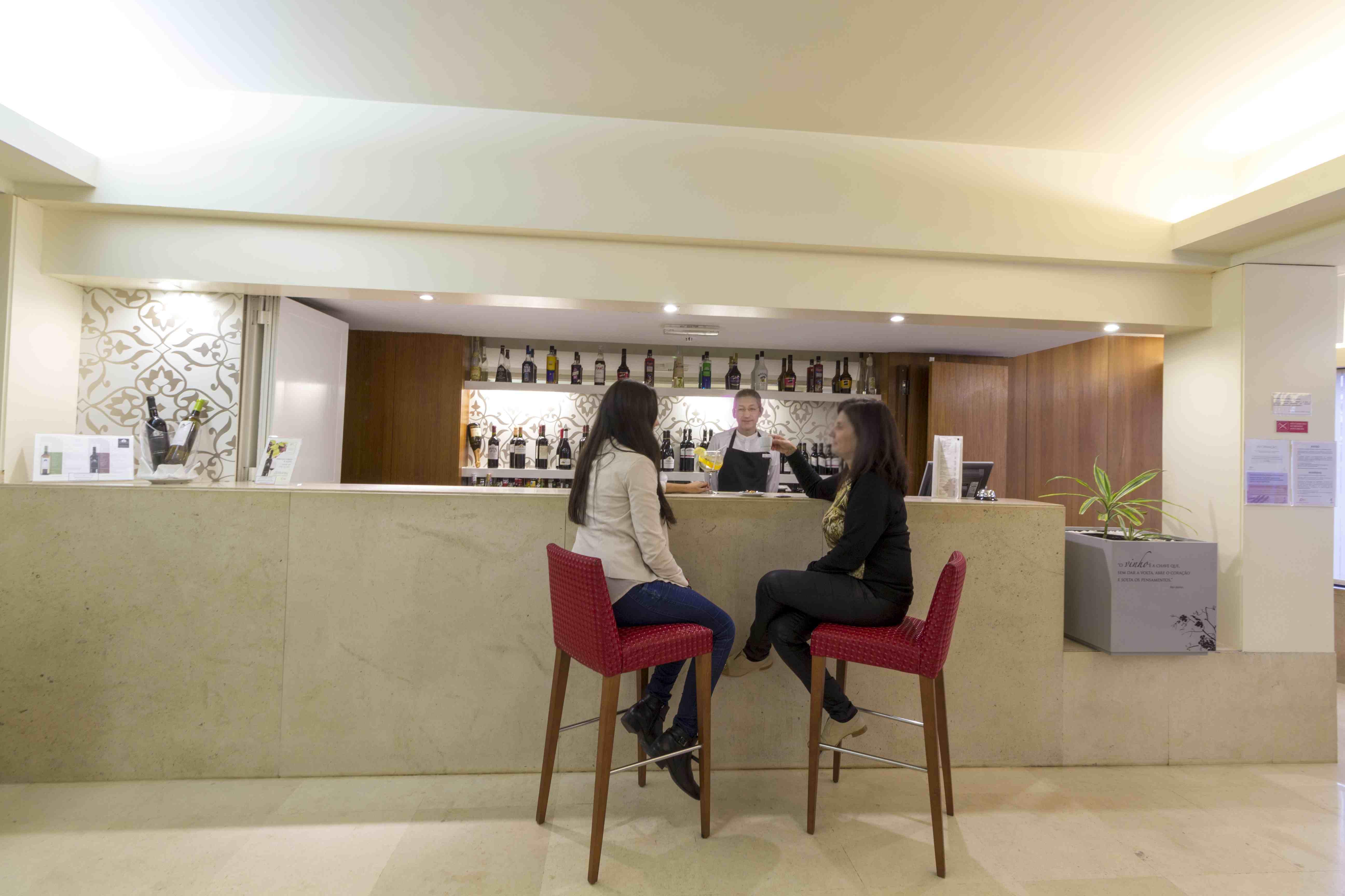 Hotel Eurosol Leiria & Jardim Eksteriør bilde