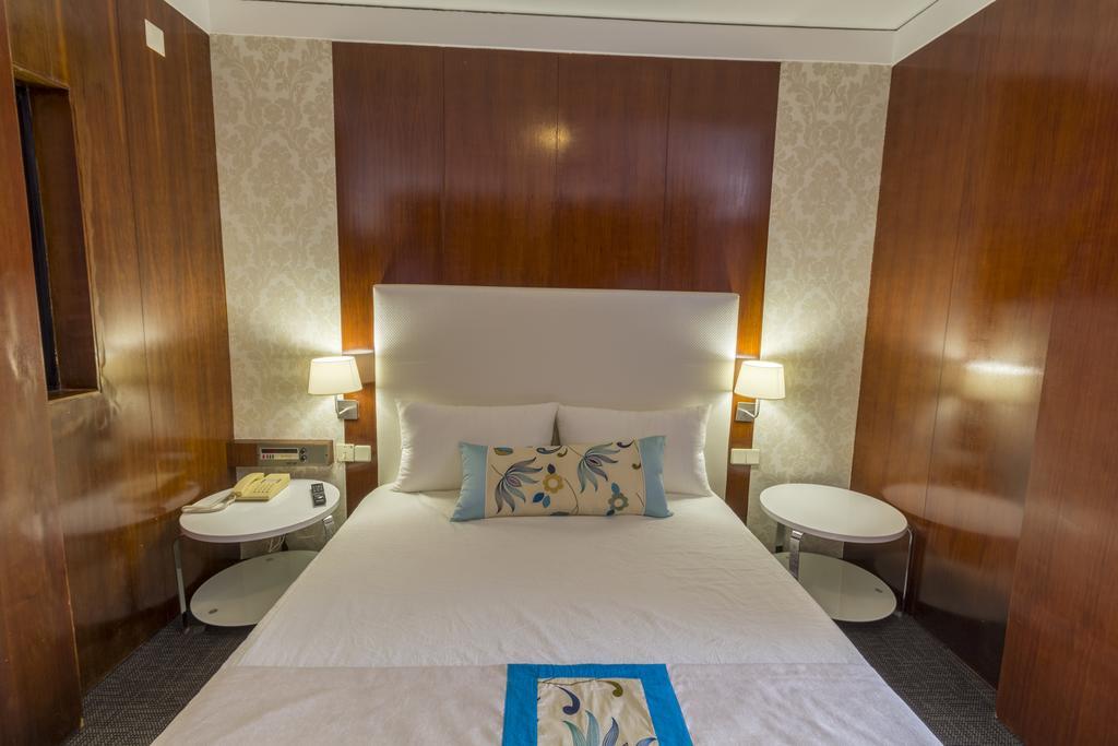 Hotel Eurosol Leiria & Jardim Eksteriør bilde