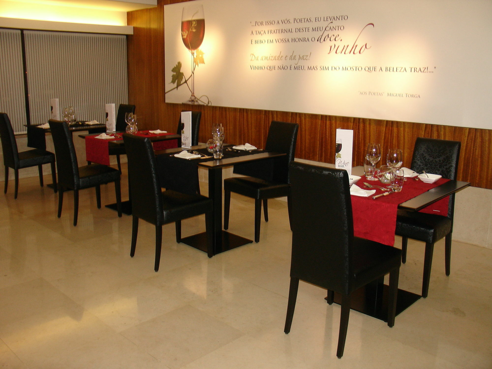 Hotel Eurosol Leiria & Jardim Eksteriør bilde